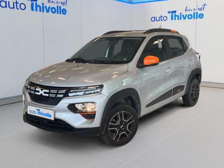 DACIA Spring Expression à vendre à Villefranche-sur-Saône - Image n°1