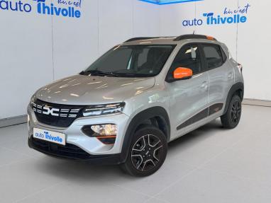 DACIA Spring Expression d'occasion  de 2023  à  Villefranche-sur-Saône 