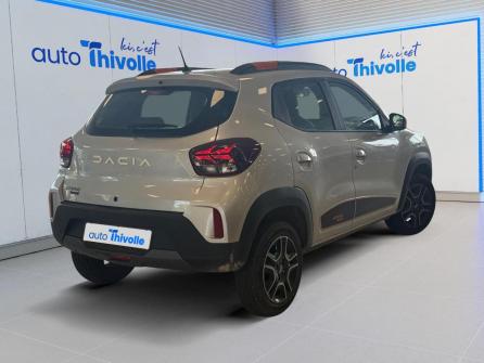 DACIA Spring Expression à vendre à Villefranche-sur-Saône - Image n°5