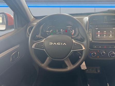 DACIA Spring Expression à vendre à Villefranche-sur-Saône - Image n°10