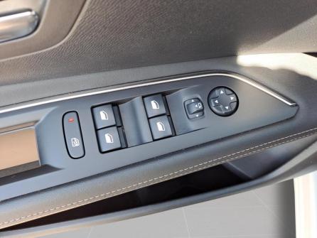 PEUGEOT 3008 Puretech 130ch S&S EAT8 GT Line à vendre à Chalon-sur-Saône - Image n°11