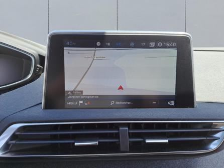 PEUGEOT 3008 Puretech 130ch S&S EAT8 GT Line à vendre à Chalon-sur-Saône - Image n°21