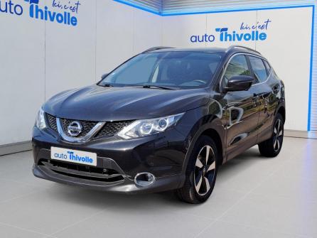 NISSAN Qashqai 1.2 DIG-T 115 Xtronic N-Connecta à vendre à Chalon-sur-Saône - Image n°1