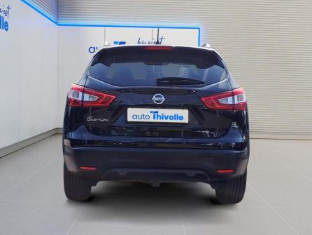 NISSAN Qashqai 1.2 DIG-T 115 Xtronic N-Connecta à vendre à Chalon-sur-Saône - Image n°4