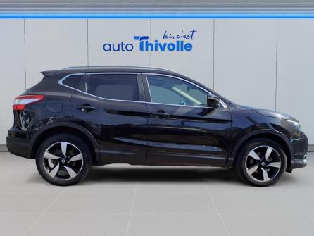 NISSAN Qashqai 1.2 DIG-T 115 Xtronic N-Connecta à vendre à Chalon-sur-Saône - Image n°6