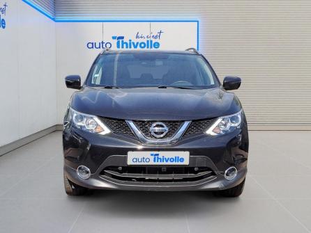 NISSAN Qashqai 1.2 DIG-T 115 Xtronic N-Connecta à vendre à Chalon-sur-Saône - Image n°8