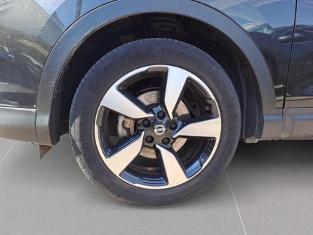 NISSAN Qashqai 1.2 DIG-T 115 Xtronic N-Connecta à vendre à Chalon-sur-Saône - Image n°9