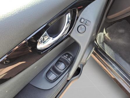 NISSAN Qashqai 1.2 DIG-T 115 Xtronic N-Connecta à vendre à Chalon-sur-Saône - Image n°11