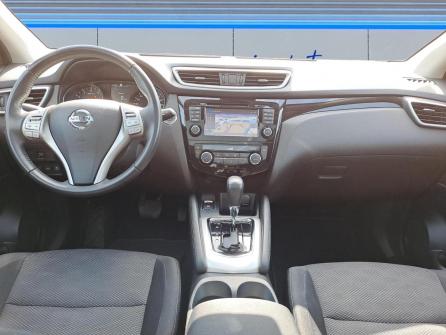 NISSAN Qashqai 1.2 DIG-T 115 Xtronic N-Connecta à vendre à Chalon-sur-Saône - Image n°12