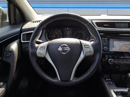 NISSAN Qashqai 1.2 DIG-T 115 Xtronic N-Connecta à vendre à Chalon-sur-Saône - Image n°13