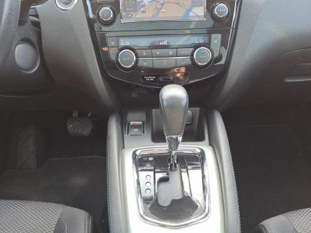 NISSAN Qashqai 1.2 DIG-T 115 Xtronic N-Connecta à vendre à Chalon-sur-Saône - Image n°15