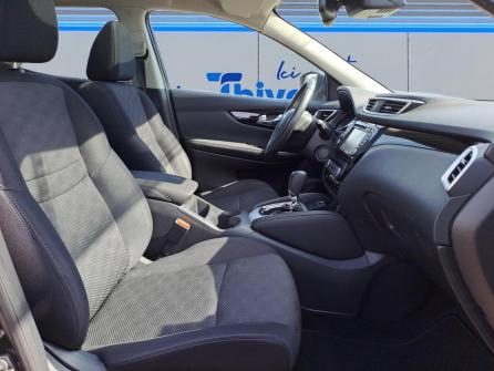 NISSAN Qashqai 1.2 DIG-T 115 Xtronic N-Connecta à vendre à Chalon-sur-Saône - Image n°17