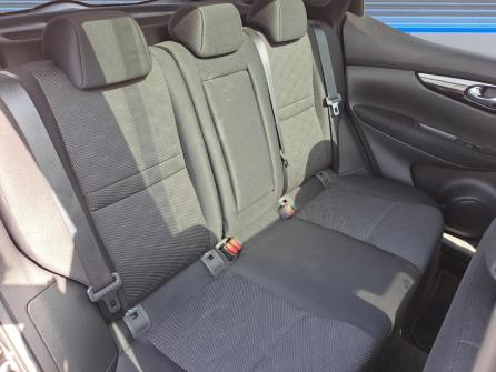 NISSAN Qashqai 1.2 DIG-T 115 Xtronic N-Connecta à vendre à Chalon-sur-Saône - Image n°18