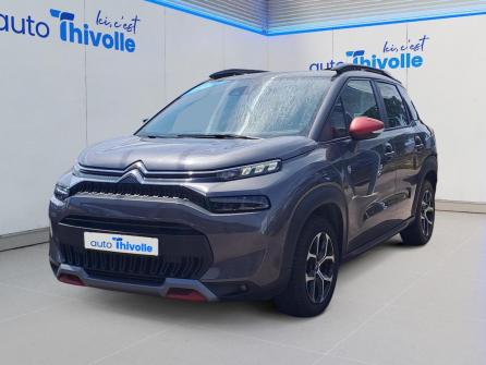 CITROEN C3 Aircross C3 Aircross PureTech 130 S&S EAT6 Rip Curl à vendre à Chalon-sur-Saône - Image n°1