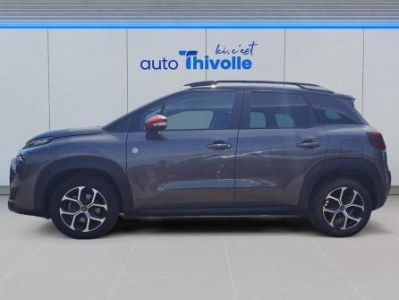 CITROEN C3 Aircross C3 Aircross PureTech 130 S&S EAT6 Rip Curl à vendre à Chalon-sur-Saône - Image n°2
