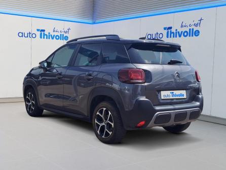CITROEN C3 Aircross C3 Aircross PureTech 130 S&S EAT6 Rip Curl à vendre à Chalon-sur-Saône - Image n°3