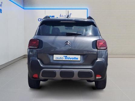 CITROEN C3 Aircross C3 Aircross PureTech 130 S&S EAT6 Rip Curl à vendre à Chalon-sur-Saône - Image n°4