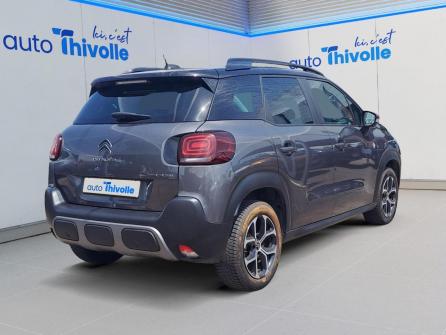 CITROEN C3 Aircross C3 Aircross PureTech 130 S&S EAT6 Rip Curl à vendre à Chalon-sur-Saône - Image n°5