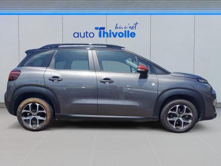 CITROEN C3 Aircross C3 Aircross PureTech 130 S&S EAT6 Rip Curl à vendre à Chalon-sur-Saône - Image n°6