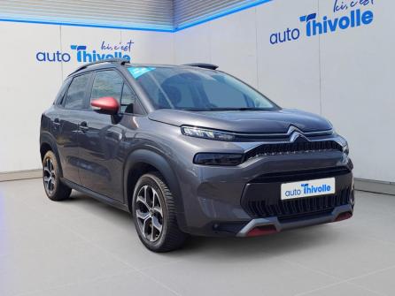 CITROEN C3 Aircross C3 Aircross PureTech 130 S&S EAT6 Rip Curl à vendre à Chalon-sur-Saône - Image n°7