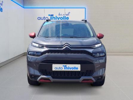 CITROEN C3 Aircross C3 Aircross PureTech 130 S&S EAT6 Rip Curl à vendre à Chalon-sur-Saône - Image n°8