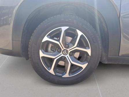 CITROEN C3 Aircross C3 Aircross PureTech 130 S&S EAT6 Rip Curl à vendre à Chalon-sur-Saône - Image n°9