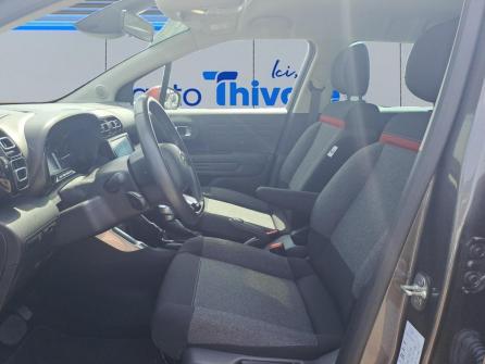 CITROEN C3 Aircross C3 Aircross PureTech 130 S&S EAT6 Rip Curl à vendre à Chalon-sur-Saône - Image n°10