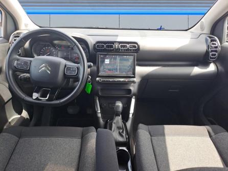 CITROEN C3 Aircross C3 Aircross PureTech 130 S&S EAT6 Rip Curl à vendre à Chalon-sur-Saône - Image n°12