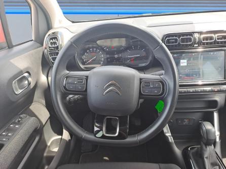 CITROEN C3 Aircross C3 Aircross PureTech 130 S&S EAT6 Rip Curl à vendre à Chalon-sur-Saône - Image n°13