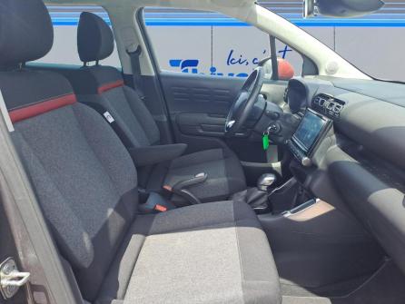 CITROEN C3 Aircross C3 Aircross PureTech 130 S&S EAT6 Rip Curl à vendre à Chalon-sur-Saône - Image n°17