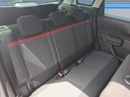 CITROEN C3 Aircross C3 Aircross PureTech 130 S&S EAT6 Rip Curl à vendre à Chalon-sur-Saône - Image n°18