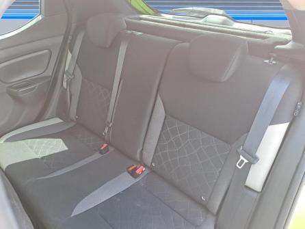 NISSAN Micra 0.9 IG-T 90CH N-CONNECTA à vendre à Chalon-sur-Saône - Image n°16