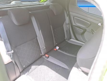 NISSAN Micra 0.9 IG-T 90CH N-CONNECTA à vendre à Chalon-sur-Saône - Image n°18