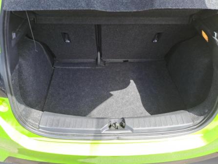 NISSAN Micra 0.9 IG-T 90CH N-CONNECTA à vendre à Chalon-sur-Saône - Image n°19