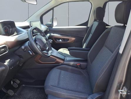 PEUGEOT Rifter Standard BlueHDi 130 S&S BVM6 GT Line à vendre à Chalon-sur-Saône - Image n°10