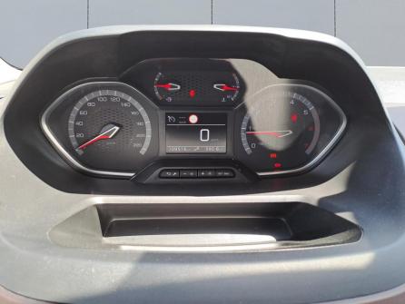 PEUGEOT Rifter Standard BlueHDi 130 S&S BVM6 GT Line à vendre à Chalon-sur-Saône - Image n°14