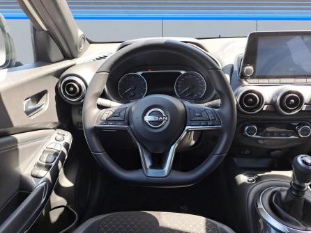 NISSAN Juke F16A SHADOW DIG-T 114 à vendre à Chalon-sur-Saône - Image n°13