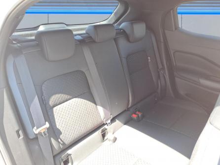 NISSAN Juke F16A SHADOW DIG-T 114 à vendre à Chalon-sur-Saône - Image n°18