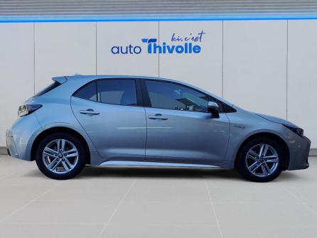 TOYOTA Corolla Corolla Hybride 122h Dynamic à vendre à Chalon-sur-Saône - Image n°6