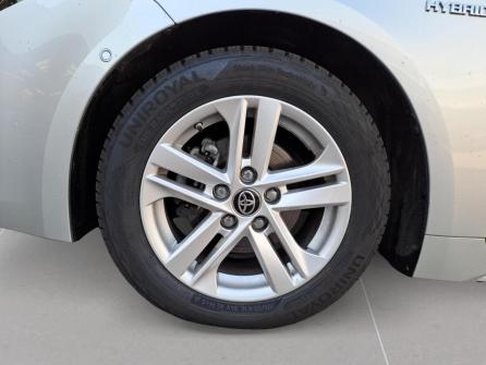 TOYOTA Corolla Corolla Hybride 122h Dynamic à vendre à Chalon-sur-Saône - Image n°9