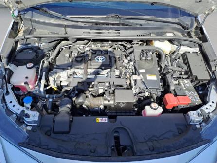 TOYOTA Corolla Corolla Hybride 122h Dynamic à vendre à Chalon-sur-Saône - Image n°20