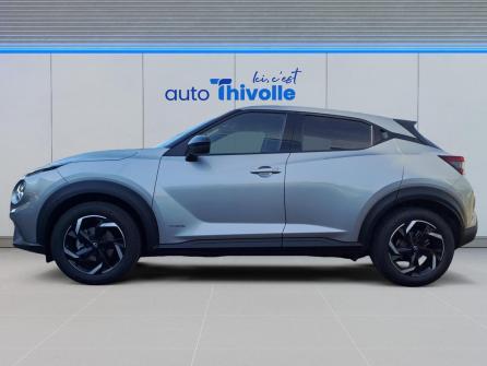 NISSAN Juke Juke HYBRID 143 N-Connecta à vendre à Chalon-sur-Saône - Image n°2