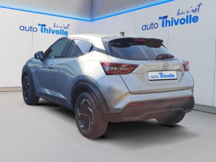 NISSAN Juke Juke HYBRID 143 N-Connecta à vendre à Chalon-sur-Saône - Image n°3