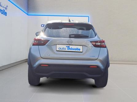 NISSAN Juke Juke HYBRID 143 N-Connecta à vendre à Chalon-sur-Saône - Image n°4