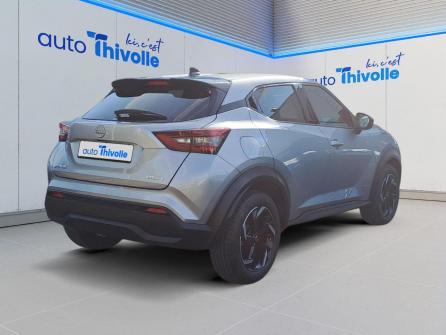 NISSAN Juke Juke HYBRID 143 N-Connecta à vendre à Chalon-sur-Saône - Image n°5