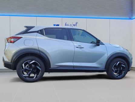 NISSAN Juke Juke HYBRID 143 N-Connecta à vendre à Chalon-sur-Saône - Image n°6