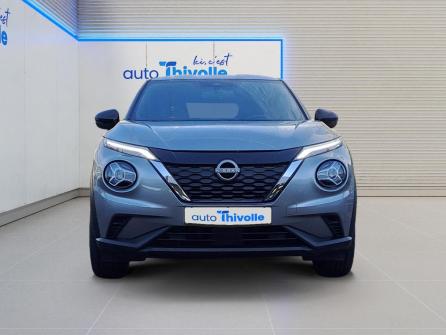 NISSAN Juke Juke HYBRID 143 N-Connecta à vendre à Chalon-sur-Saône - Image n°8