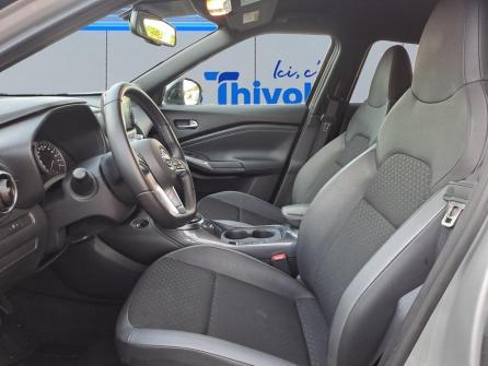 NISSAN Juke Juke HYBRID 143 N-Connecta à vendre à Chalon-sur-Saône - Image n°10