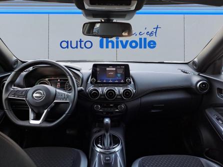 NISSAN Juke Juke HYBRID 143 N-Connecta à vendre à Chalon-sur-Saône - Image n°12