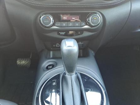 NISSAN Juke Juke HYBRID 143 N-Connecta à vendre à Chalon-sur-Saône - Image n°15